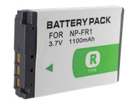 DLH Energy Batteries compatibles YS-BP11-1220