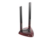 TP-LINK AX3000 Wi-Fi 6 Bluetooth 5.0