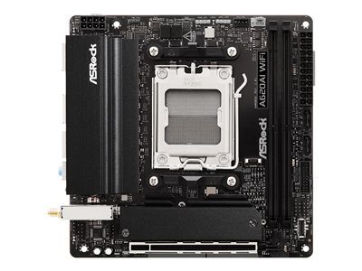 ASROCK A620AI WIFI – Asrock