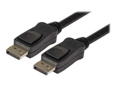 EFB DisplayPort 1.2 Anschlusskabel - K5560SW.10