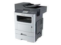 Lexmark Multifonctions laser mono. 35S5948