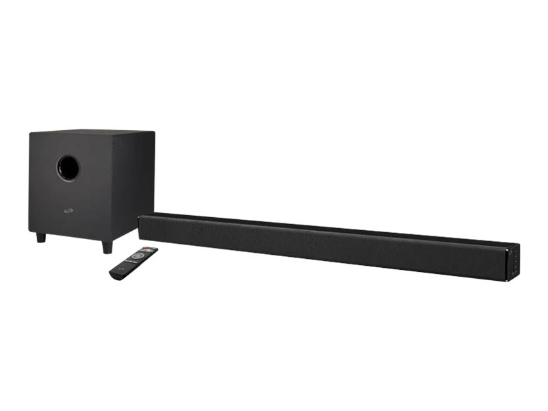 Ilive bluetooth fashion soundbar