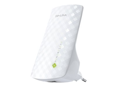 TP-Link WL-Repeater RE200 (AC750 Dual) retail - RE200