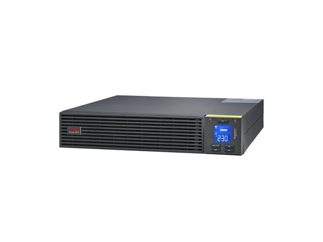 Apc Easy Ups Srv Srv3krirk Ups 2400 Watt 3000 Va