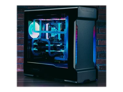 Shop | Phanteks Enthoo Evolv X Glass - tower - extended ATX