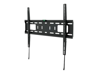TV & Monitor Mount, Wall, Fixed, 1 screen, Screen 