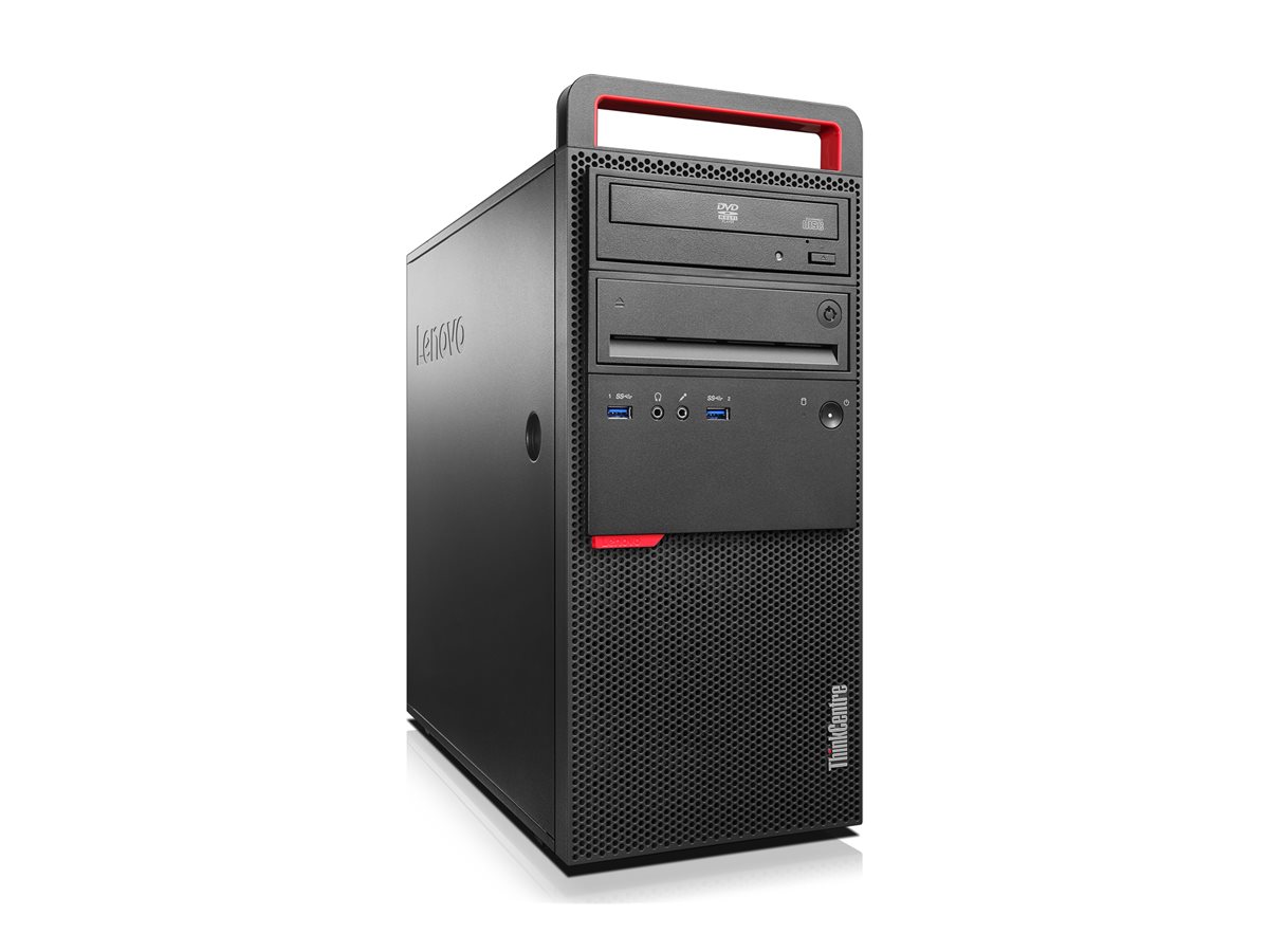 Lenovo ThinkCentre M900 10FD | Overview, Specs, Details | SHI