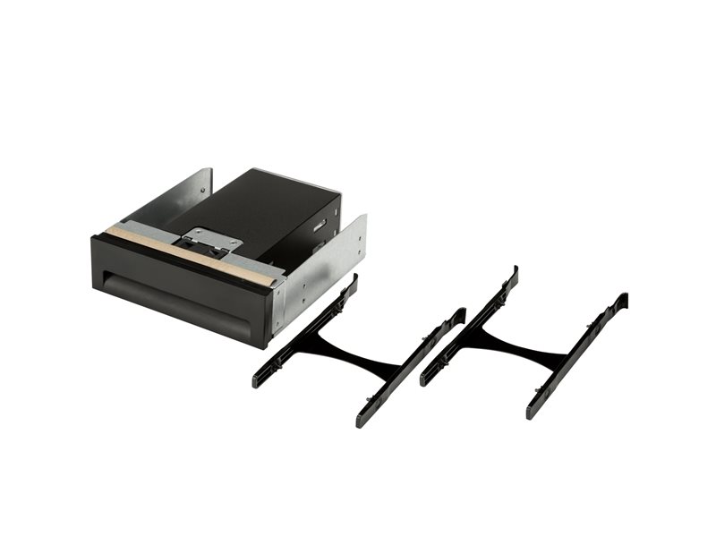 HP 2.5in HDD/SSD 2-in-1 ODD Bay Bracket