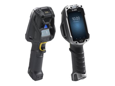 Zebra TC8300 - Data collection terminal