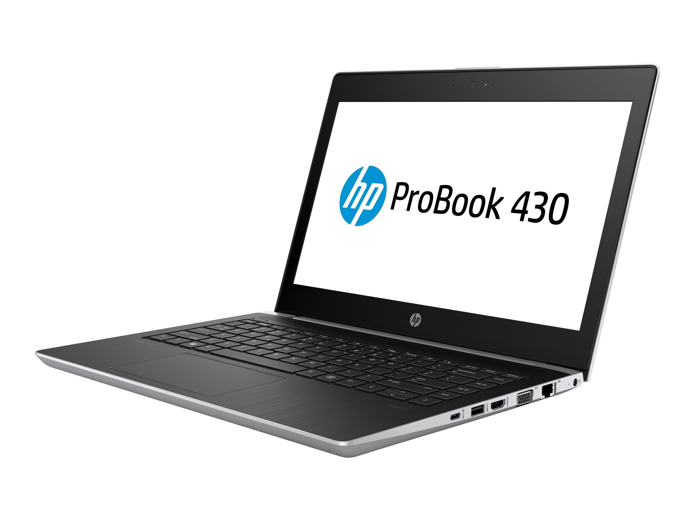 HP ProBook 430 G5 - Core i7 8550U / 1.8 GHz | SHI