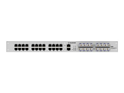 Black Box DKM Compact II KVM Matrix Switch