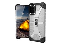 UAG Rugged Case for Samsung Galaxy S20 (6.7-inch screen) - Plasma Ice Beskyttelsescover Is Samsung Galaxy S20+, S20+ 5G