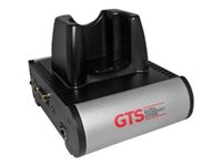GTS Docking-cradle RS-232 / USB / Ethernet