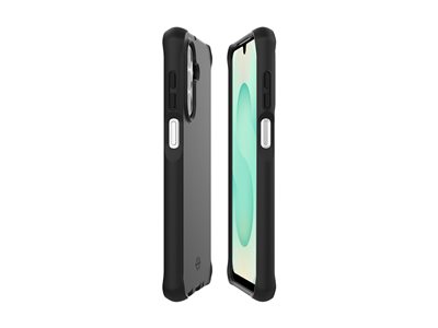 Mobilis SPECTRUM_R - Back cover for cell phone