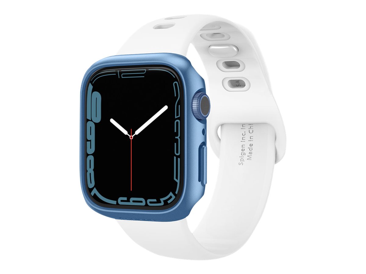 Apple northern blue online sport band