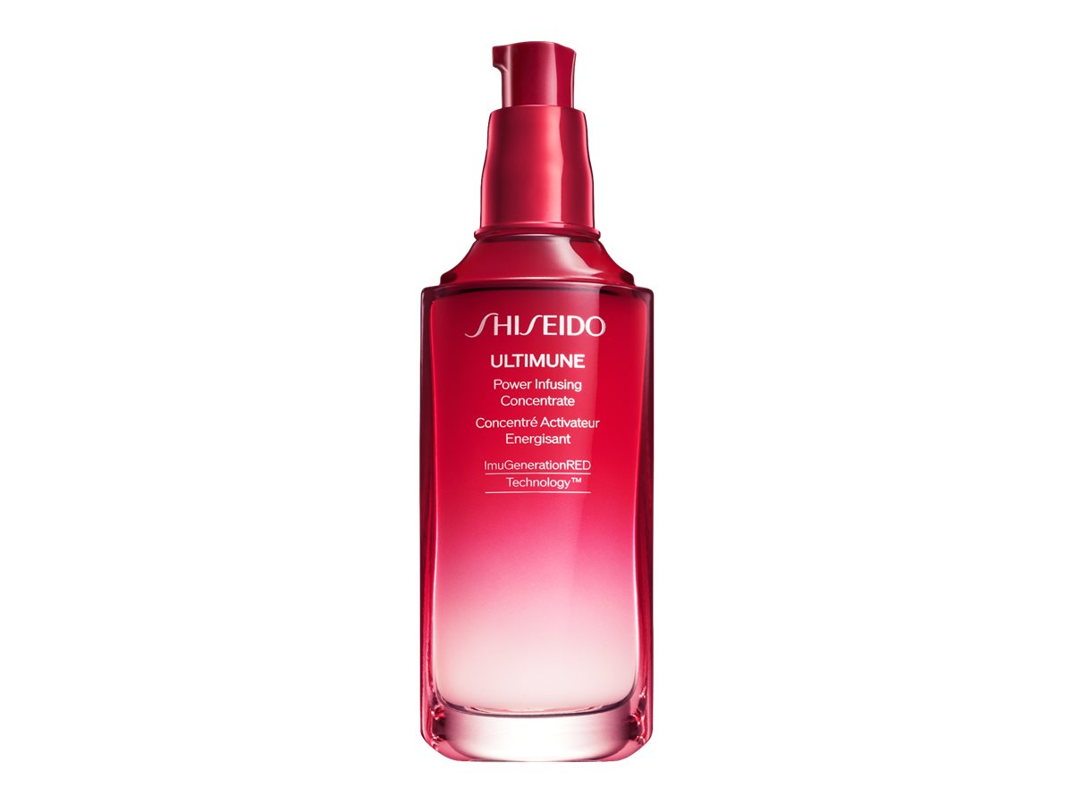 Shiseido Ultimune Power Infusing Concentrate - 70ml