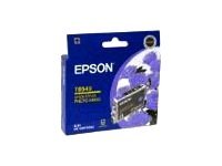 Epson UltraChrome Hi-Gloss T0549 blue original ink Product shot  74100