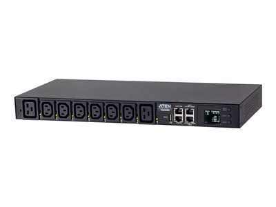 PG series PG6308G - Power distribution unit (rack-