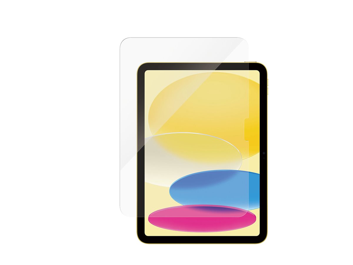 PanzerGlass Apple iPad 11"/10.9" s instalačním rámečkem – foto 3