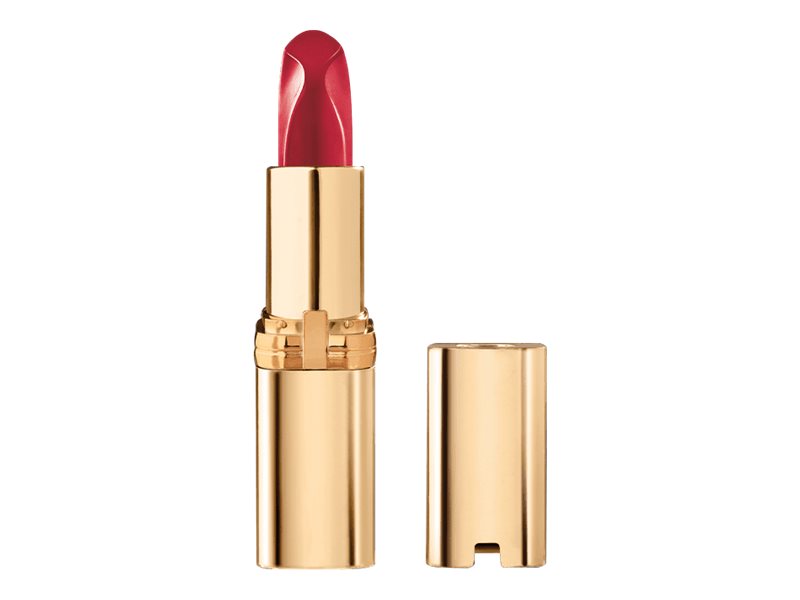 L'OREAL COLOUR RICHE LIP RESPECTED