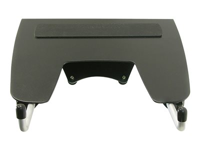 ERGOTRON LX Notebookablage schwarz