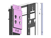 APC - rack accessories kit