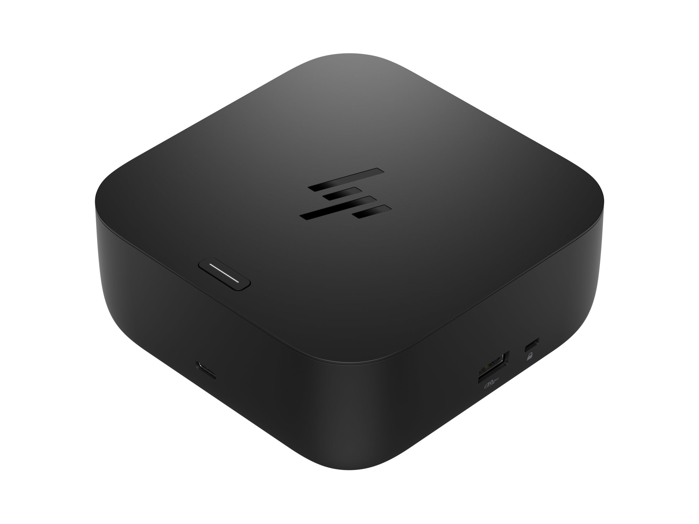 HP G6 - Docking station