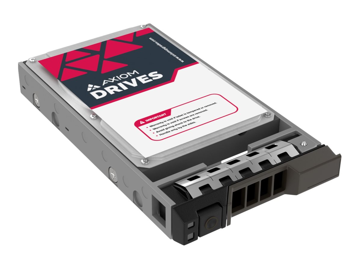 Axiom - Hard drive - 1.8 TB