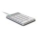 R-Go Numeric keyboard Compact break