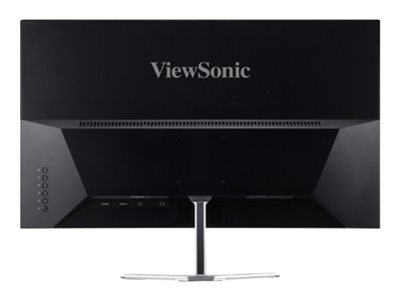 VIEWSONIC VX2776-SMH, Monitore TFT Consumer- & Gaming  (BILD2)