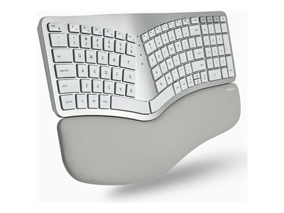 Macally BTBLERGO2A - Keyboard