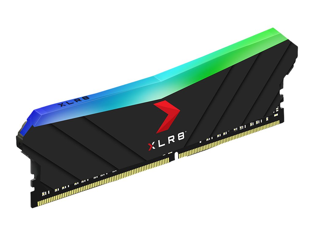 XLR8 RGB - DDR4 - module