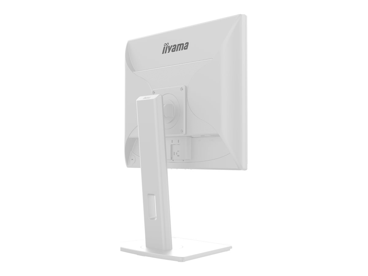 iiyama ProLite B1980S-W1 White 19 – foto 12