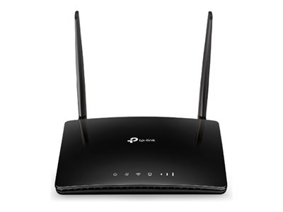 TP-LINK TL-MR6400 V8.0