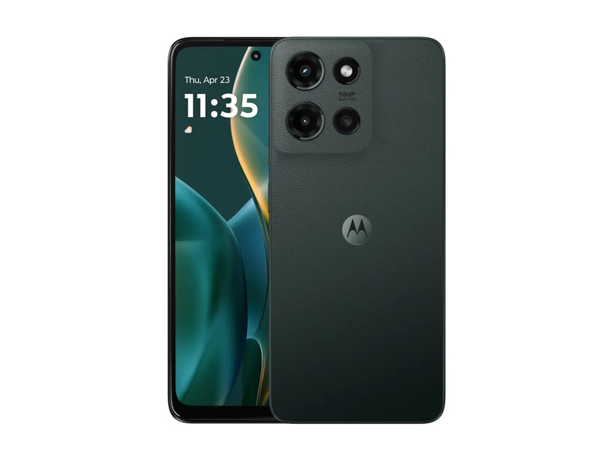 Motorola Moto G (2025)