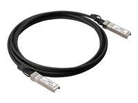 Axiom - Câble d'attache direct 10GBase-CR4 - SFP+ pour SFP+ - 1 m 