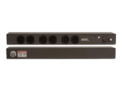 Geist Basic Standard BRF060-1023