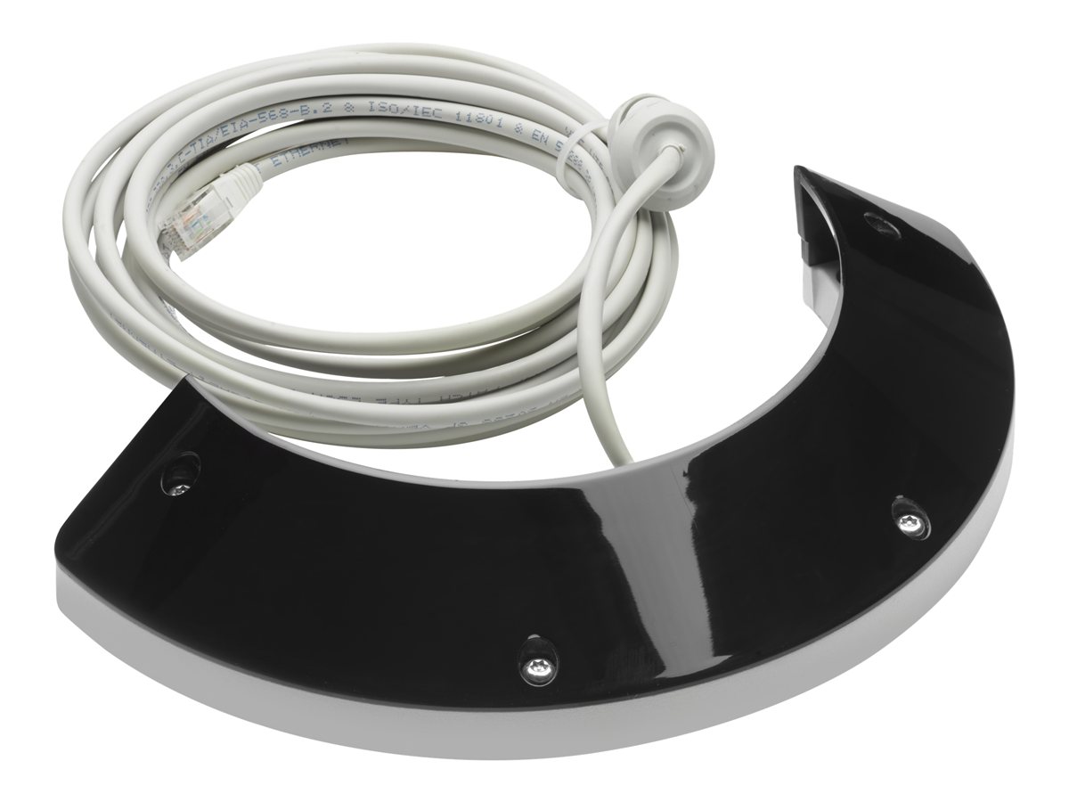AXIS T90C20 Fixed Dome IR-LED - infračervený iluminátor – foto 2