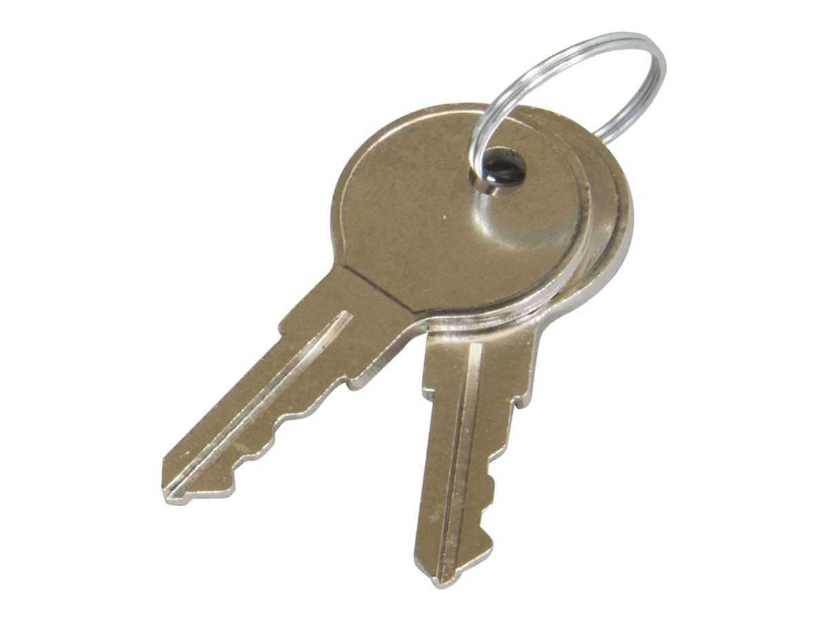 KEYS FOR FRONT DOORS B399