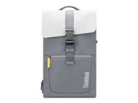 Lenovo - Sac à dos pour ordinateur portable - 17