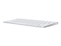Apple Magic Keyboard Tastatur Saks Trådløs USA internationalt