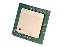 Intel Xeon E5-2430 / 2.2 GHz processor