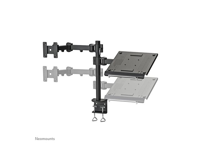 NEOMOUNTS Support Bureau Écran Plat