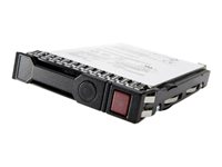 Hewlett Packard Enterprise  Disque SSD/serveur P18424-B21