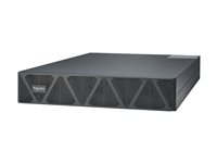 APC Easy UPS 1PH ONLINE SRVS RM 72V Batt