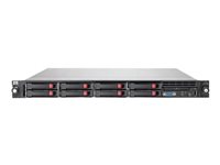 HPE ProLiant DL360 G7