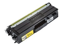 BROTHER TN423Y Toner Cartouche Jaune HC
