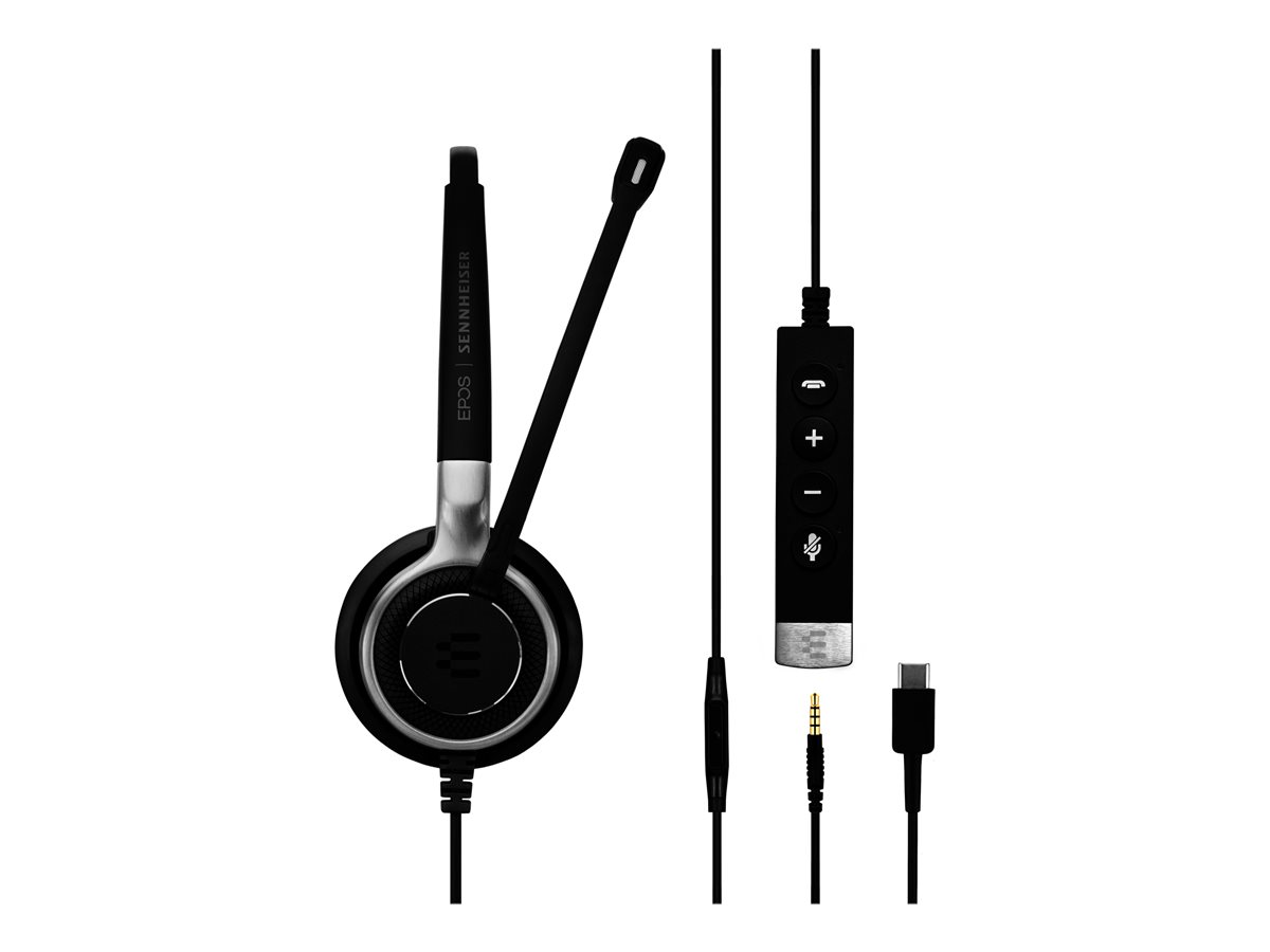 EPOS IMPACT SC 635 USB-C