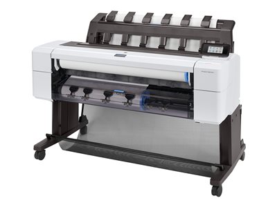 HP DesignJet T1600dr PostScript