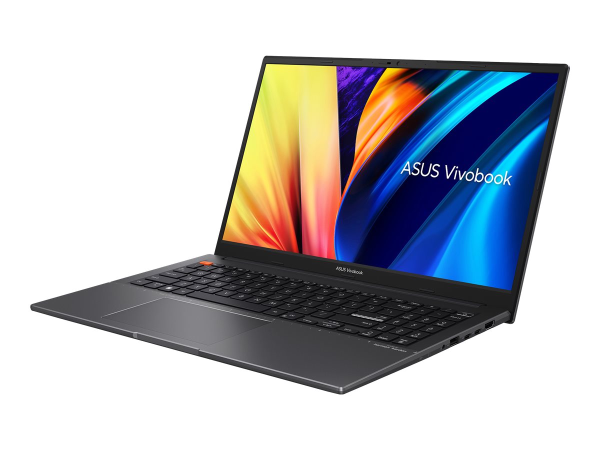 ASUS VivoBook S 15 S3502RA-DB94 - 15.6" - Ryzen 9 6900HX - 16 GB RAM - 1 TB SSD